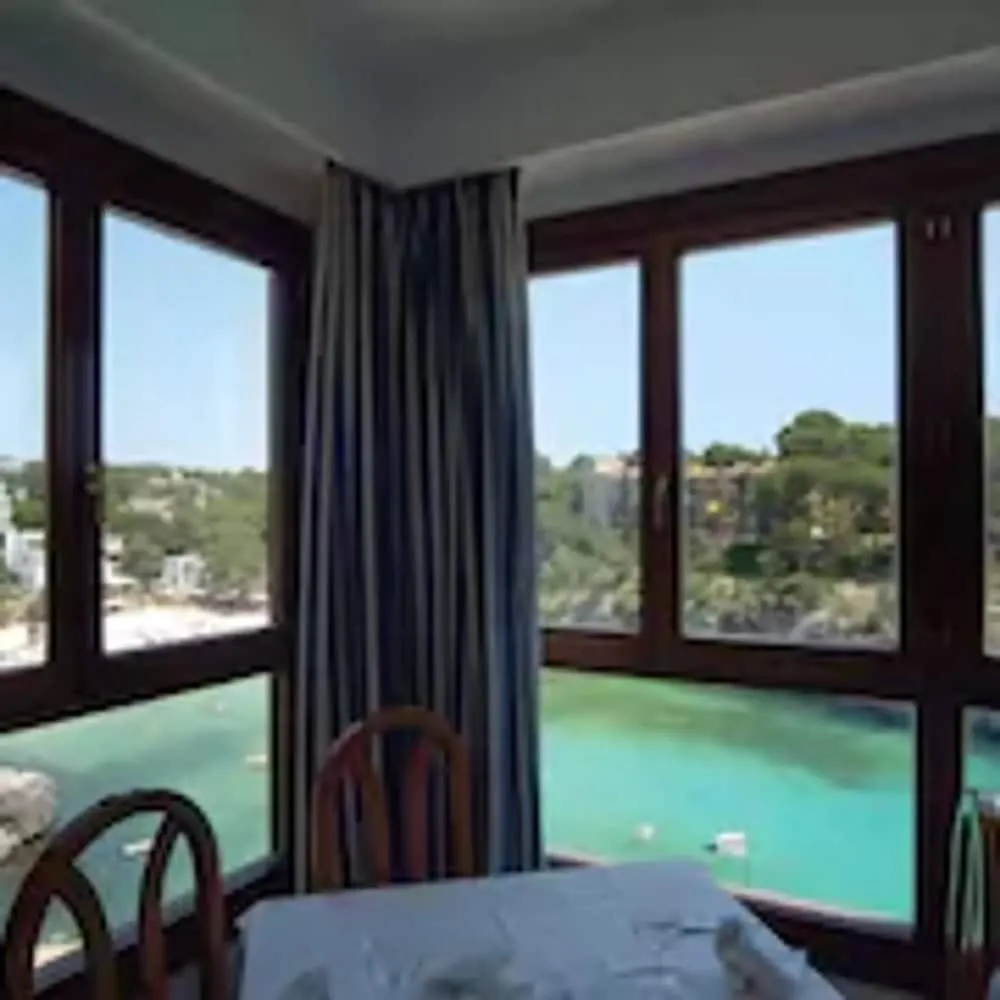 Hotel Pinos Playa Santanyi Spanien