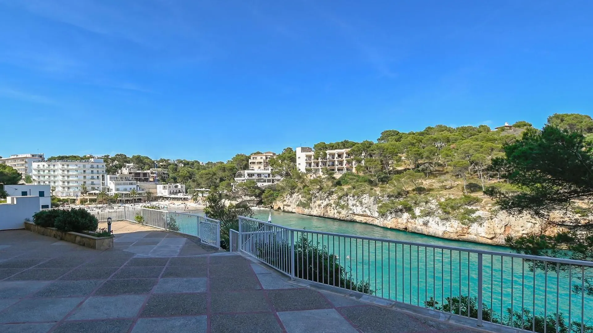 Hotel Pinos Playa Santanyi Spain