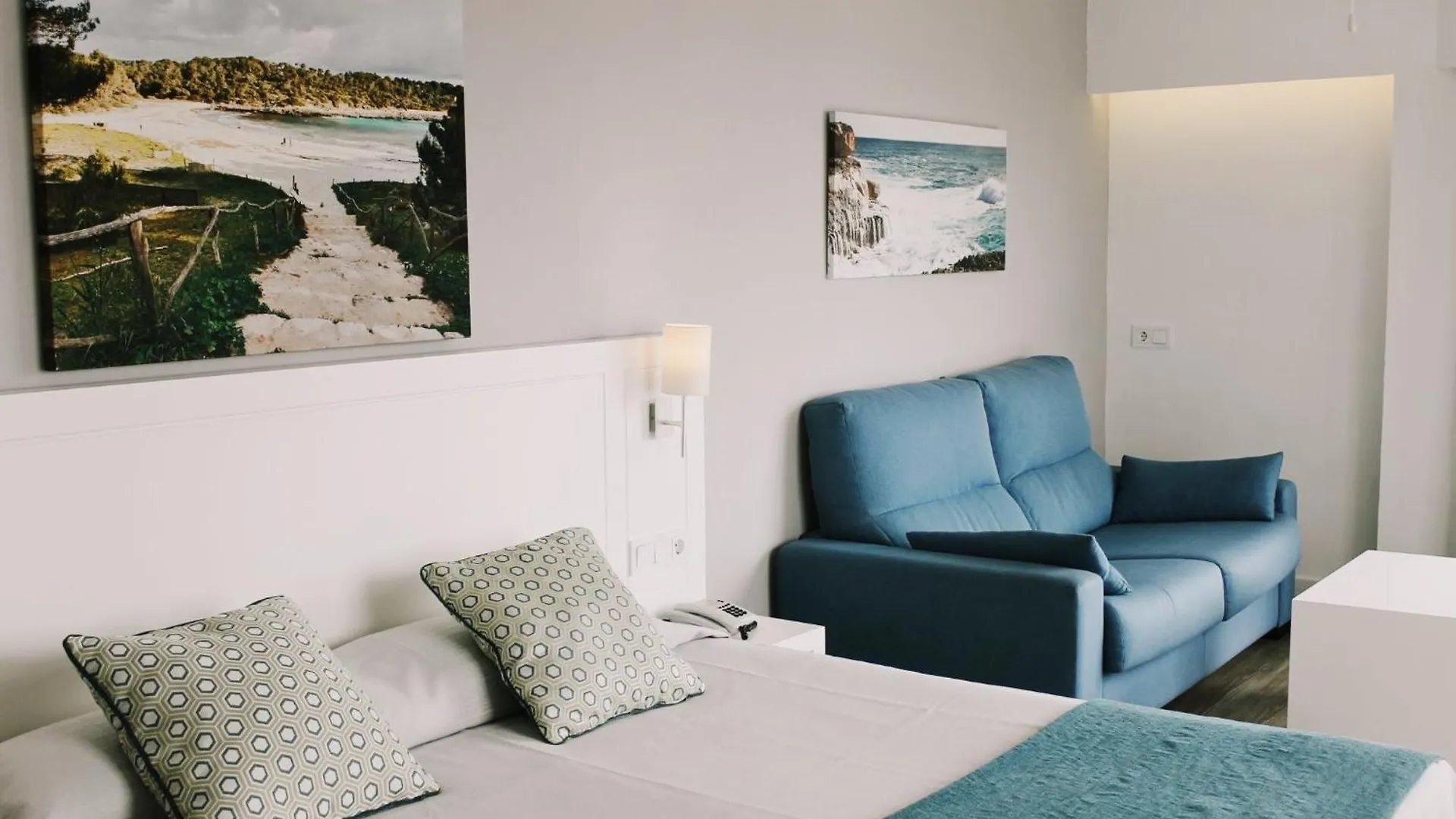 Hotel Pinos Playa Santanyi