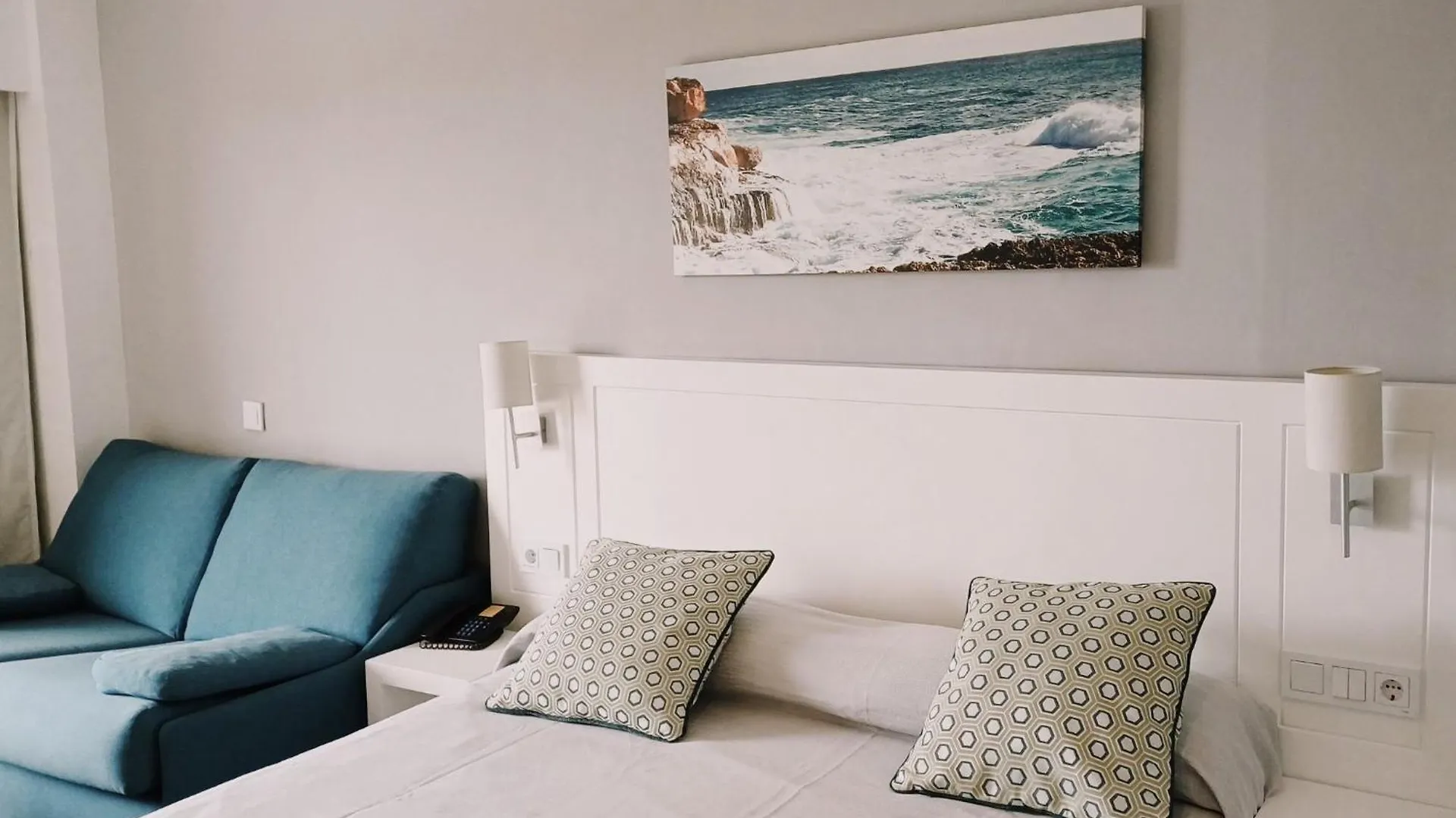 Hotel Pinos Playa Santanyi