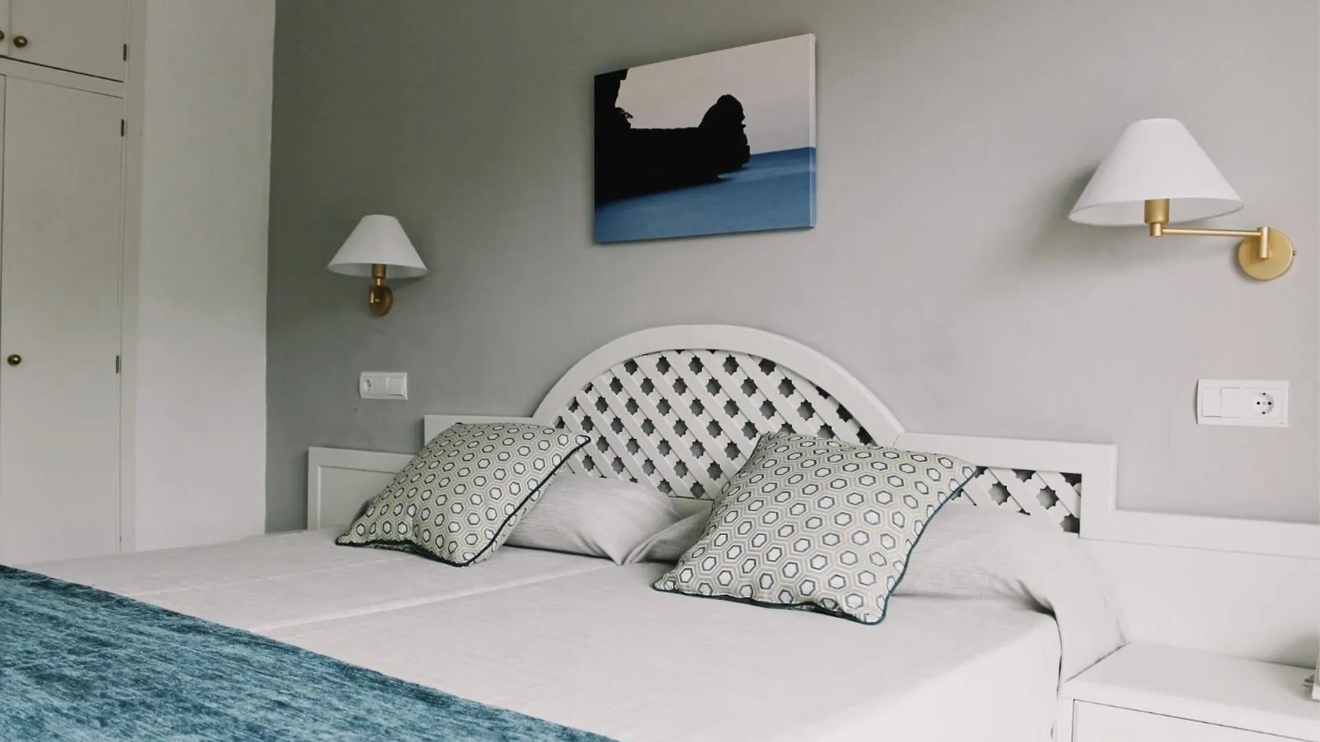 Hotel Pinos Playa Santanyi