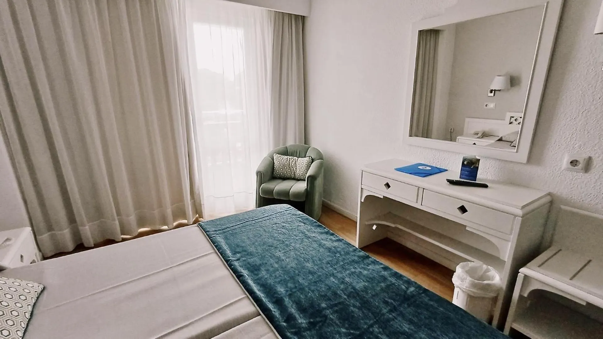 ***  Hotel Pinos Playa Santanyi Spanien
