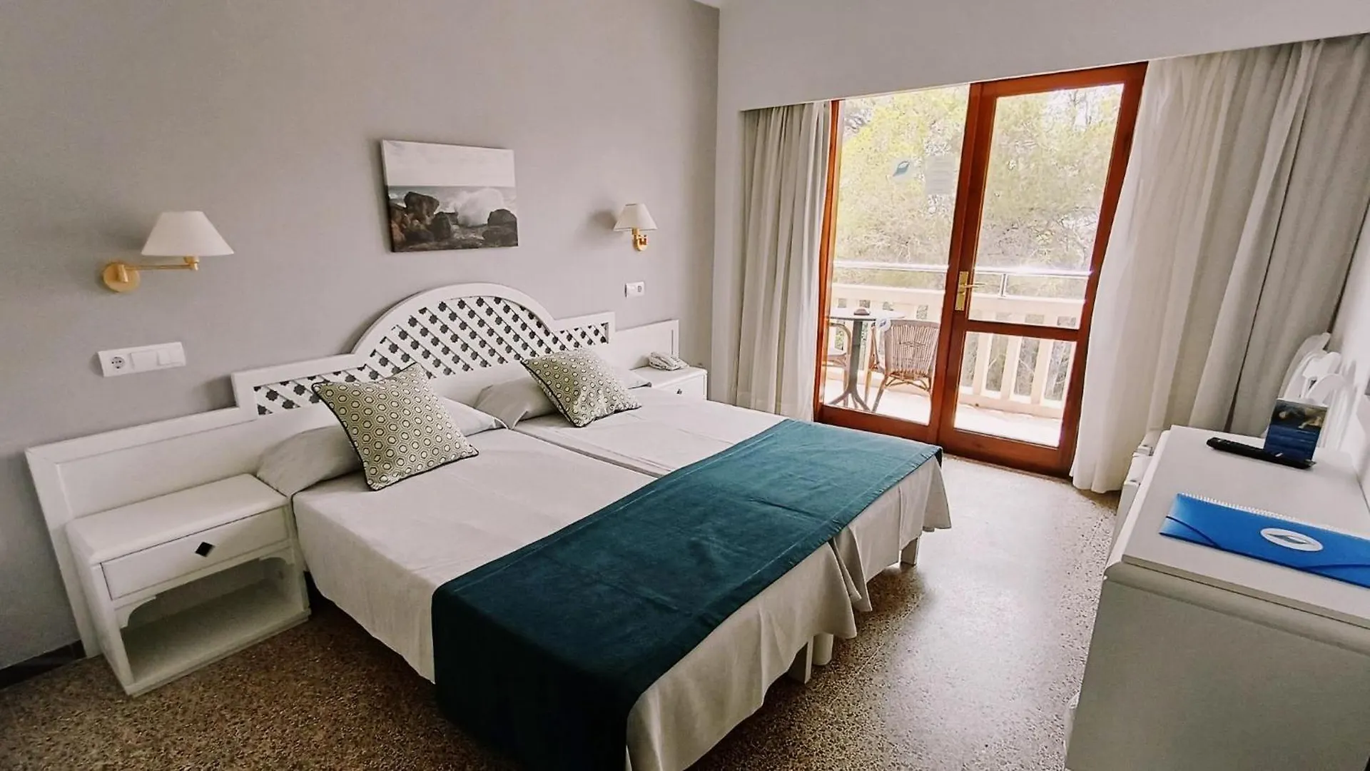 Hotel Pinos Playa Santanyi
