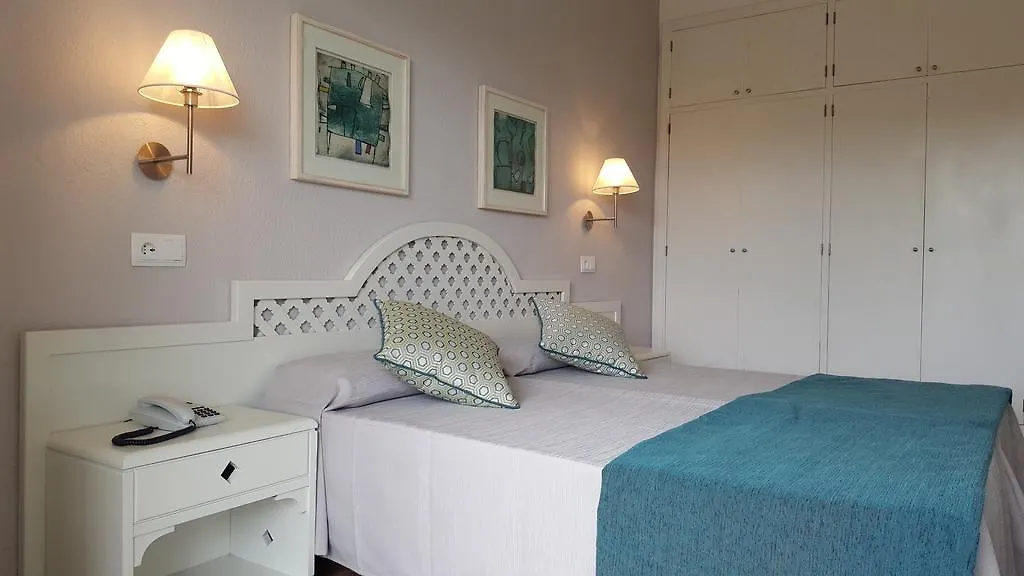 ***  Hotel Pinos Playa Santanyi Spain