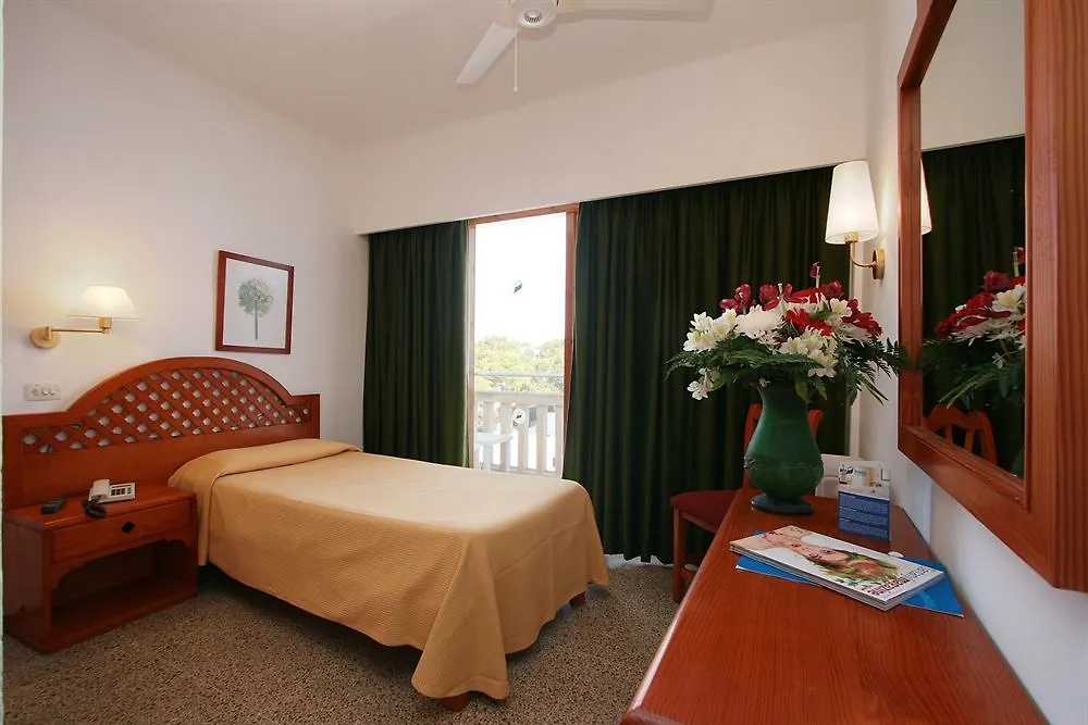 Hotel Pinos Playa Santanyi