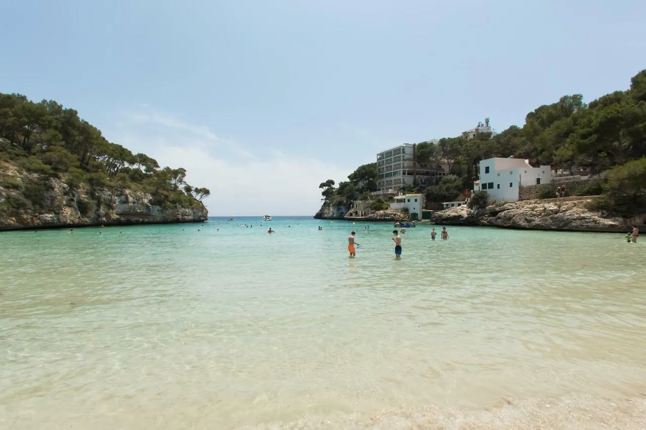 Hotel Pinos Playa Santanyi