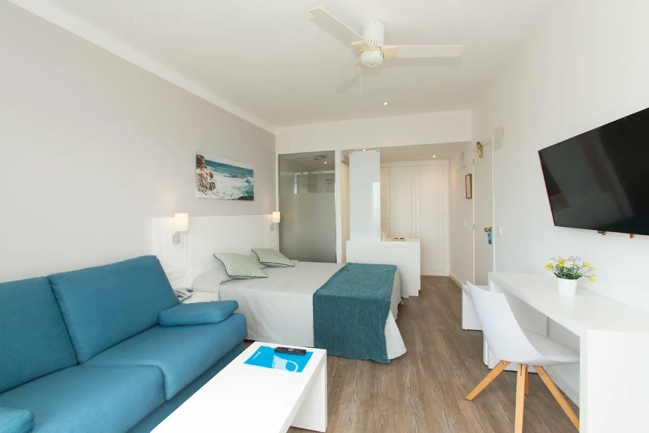 Hotel Pinos Playa Santanyi