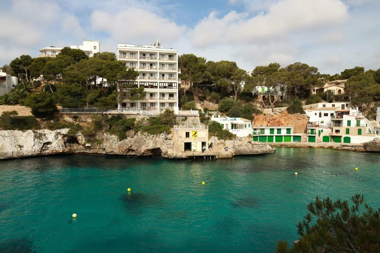 Hotel Pinos Playa Santanyi