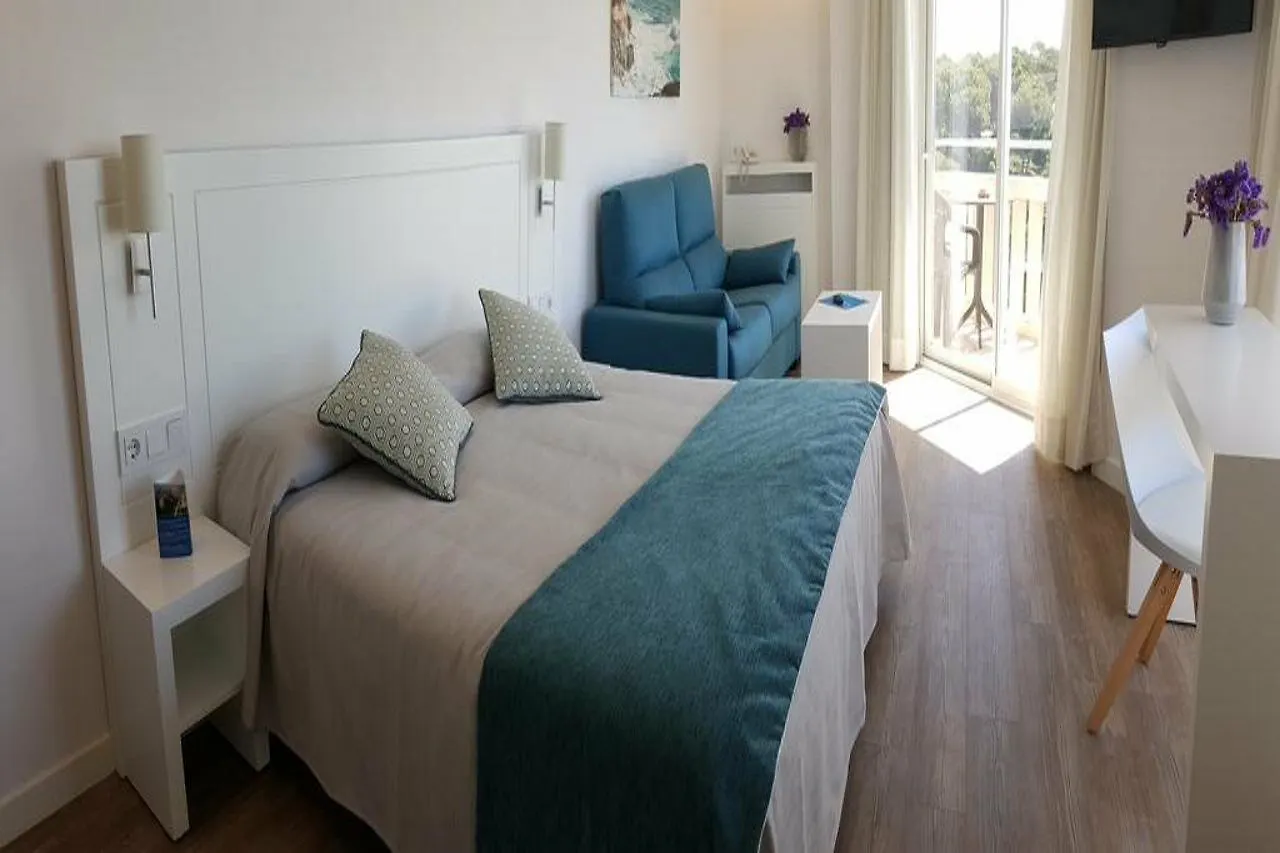 Hotel Pinos Playa Santanyi